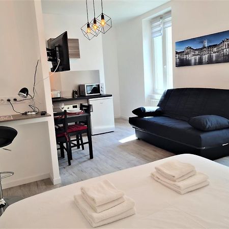 Le Gastro, Pres De La Cite De La Gastronomie Apartman Dijon Kültér fotó