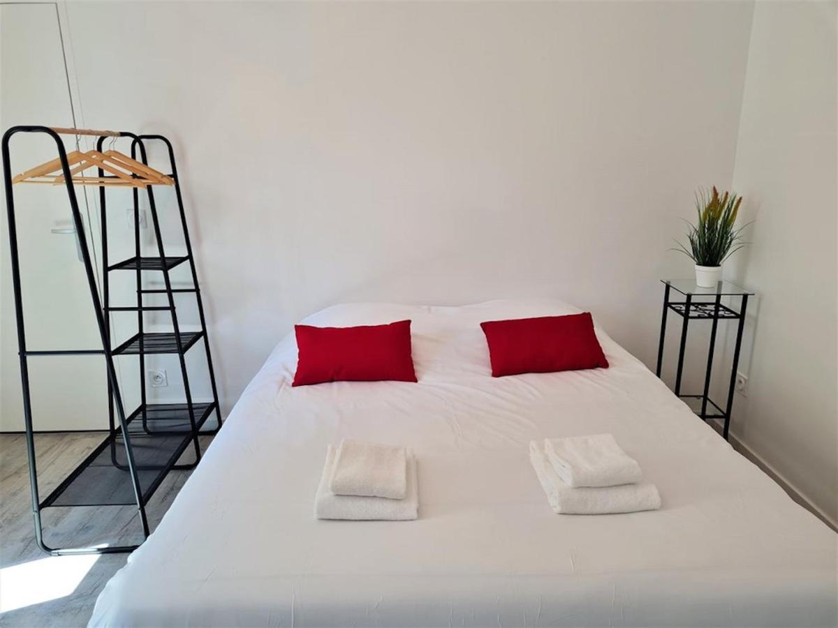 Le Gastro, Pres De La Cite De La Gastronomie Apartman Dijon Kültér fotó