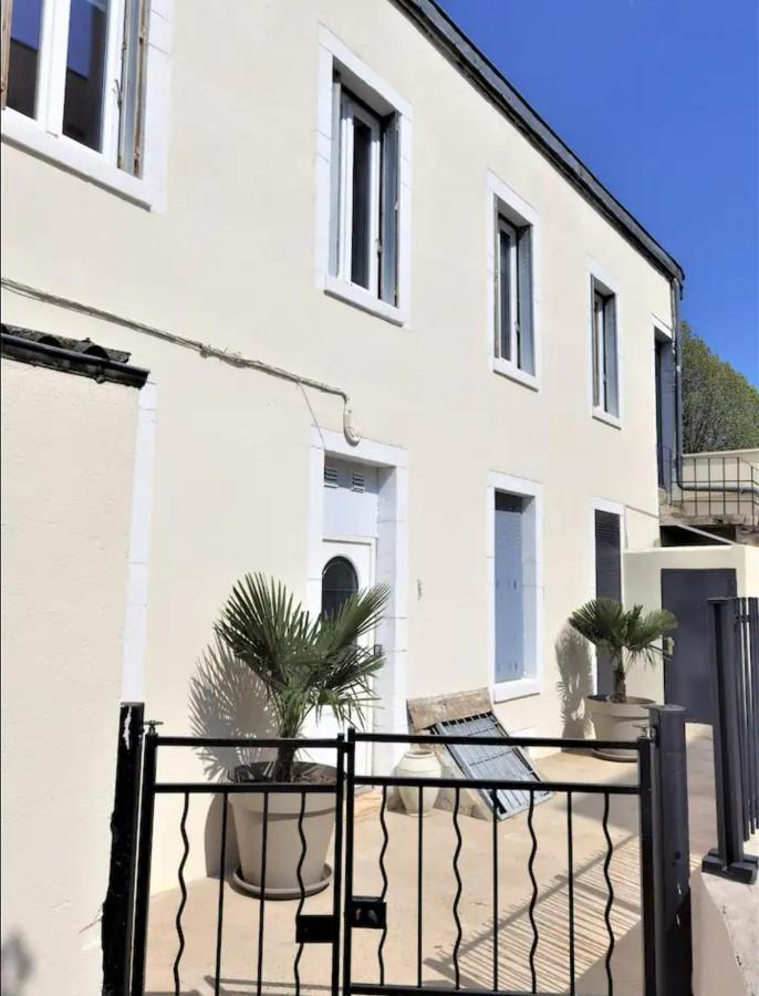 Le Gastro, Pres De La Cite De La Gastronomie Apartman Dijon Kültér fotó